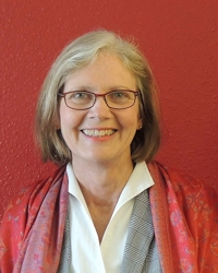 Dr Gabriele Reimers