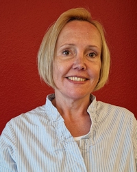 Anne Morsell